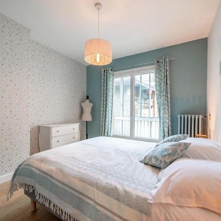 L'Etoile Annecienne - 3 Rooms 80 Square Meter - Terrace 阿讷西 外观 照片