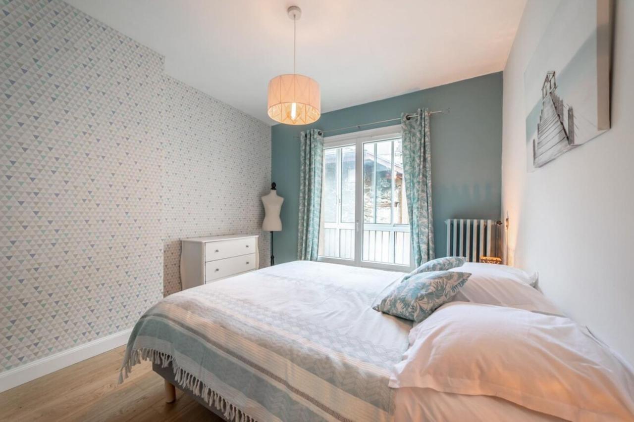 L'Etoile Annecienne - 3 Rooms 80 Square Meter - Terrace 阿讷西 外观 照片